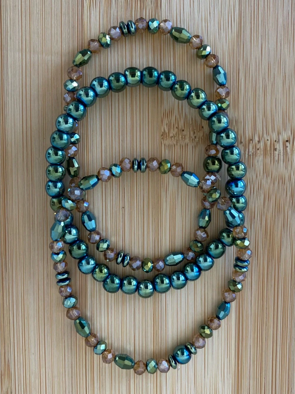 Hand Crafted beautiful piece